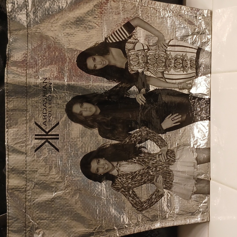 Kardashian Tote